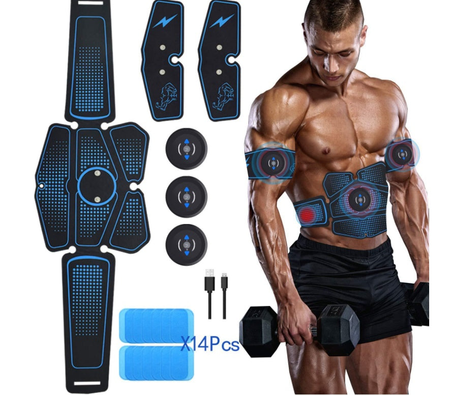 HEALTH & FITNESS
