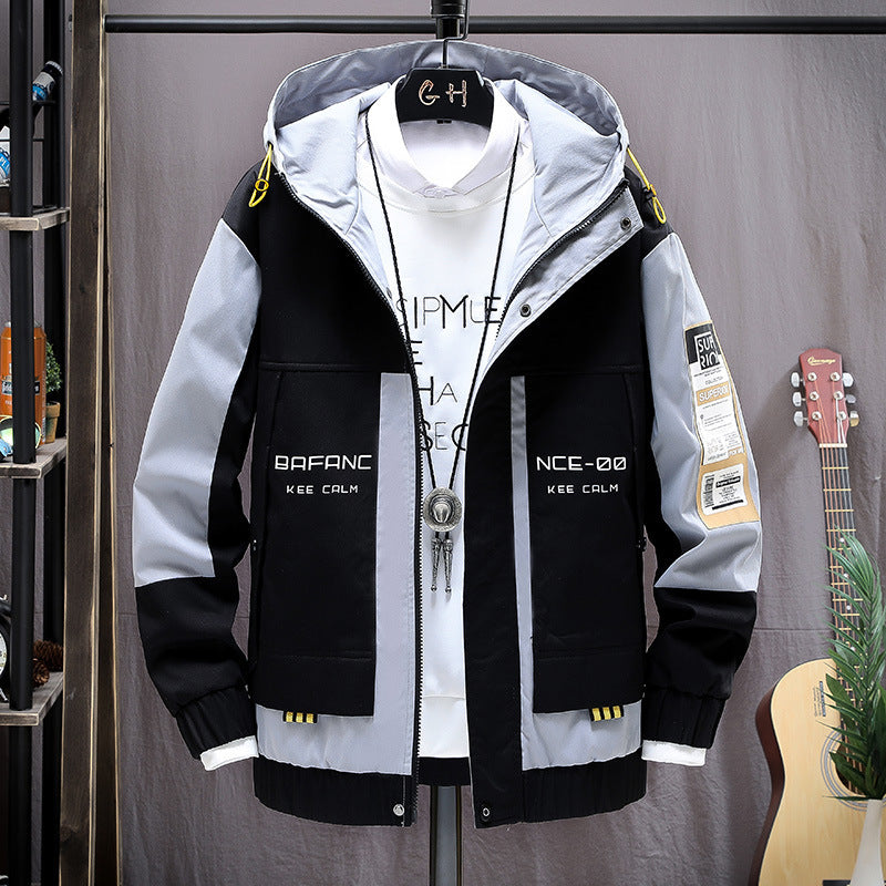 FASHION APPAREL